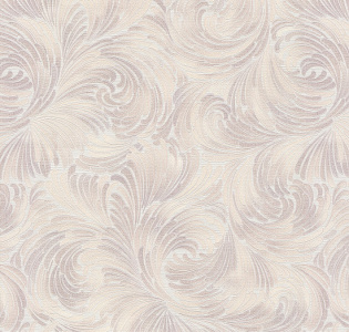 Grandeco Poeme OM2004 для кухни для гостиной для кабинета для комнаты бежевый сиреневый